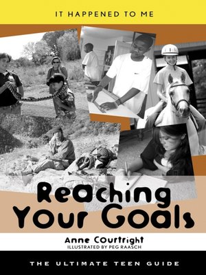 Reaching Your Goals - ebook